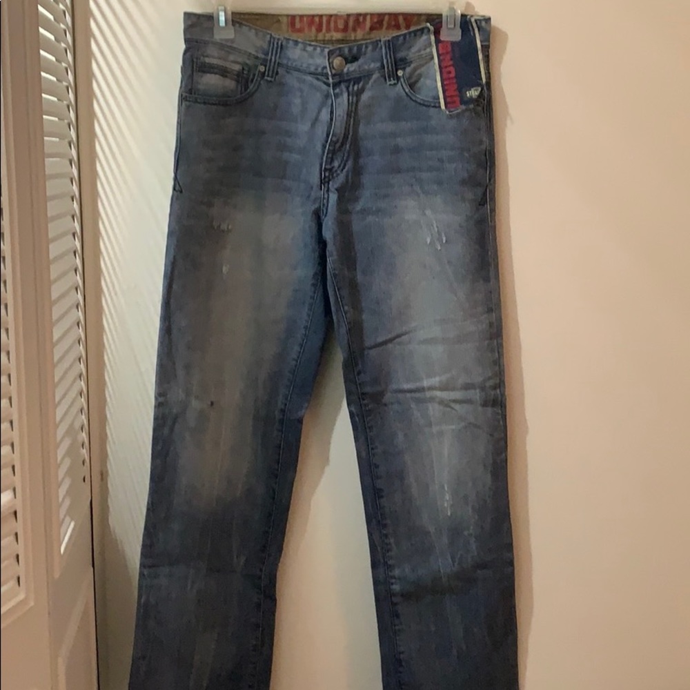 Men’s jeans